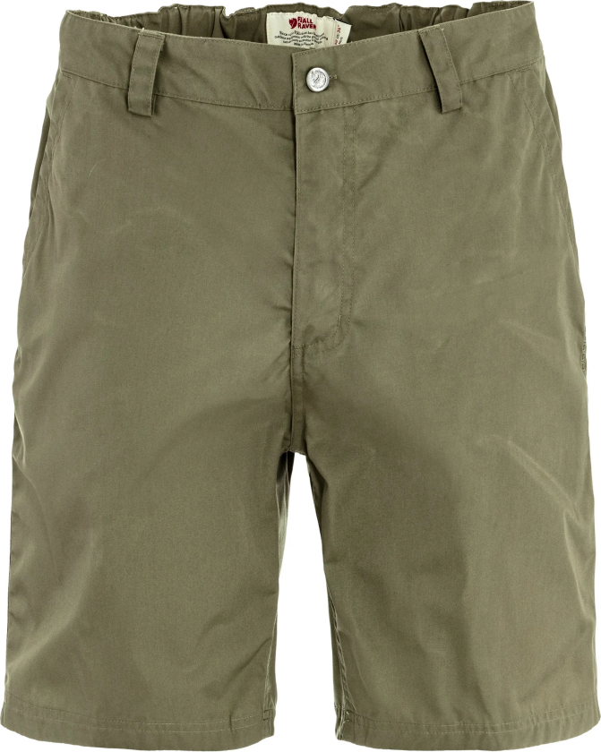 Men's Vardag Relaxed Shorts Green