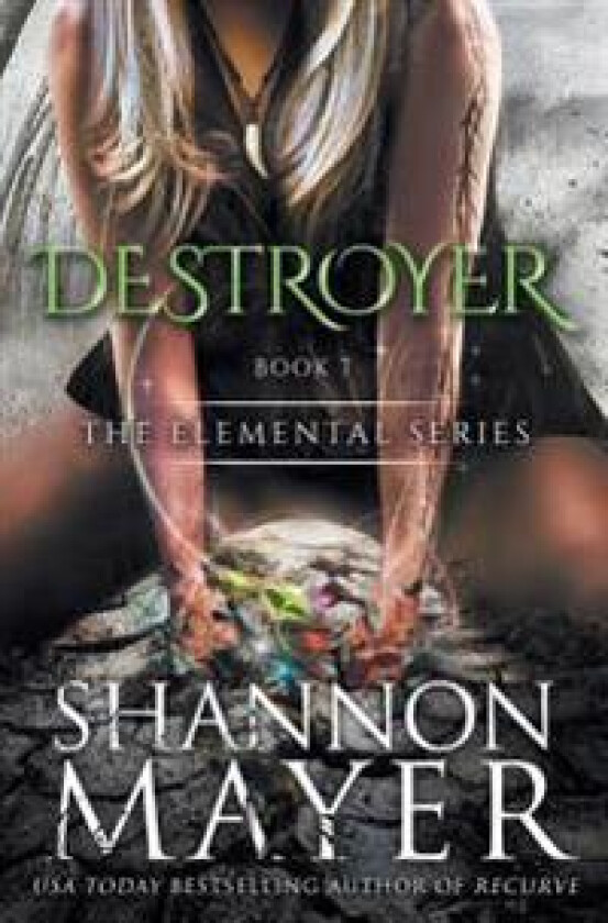 Destroyer - Mayer, Shannon