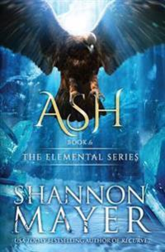 Ash - Mayer, Shannon