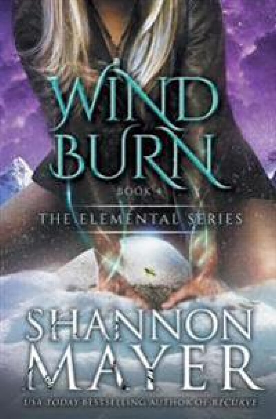 Windburn - Mayer, Shannon