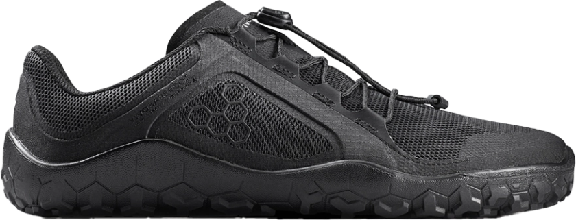 Women's Primus Trail FG 3.5 Obsidian