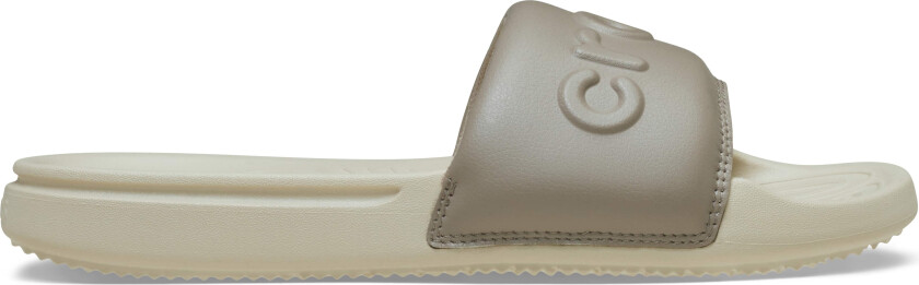 Women's All Day Slide Bone/Taupe