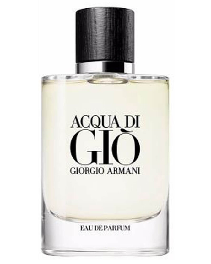 Acqua di Giò  Armani Eau de Parfum