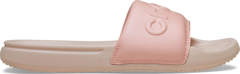 Women's All Day Slide Powder Pink