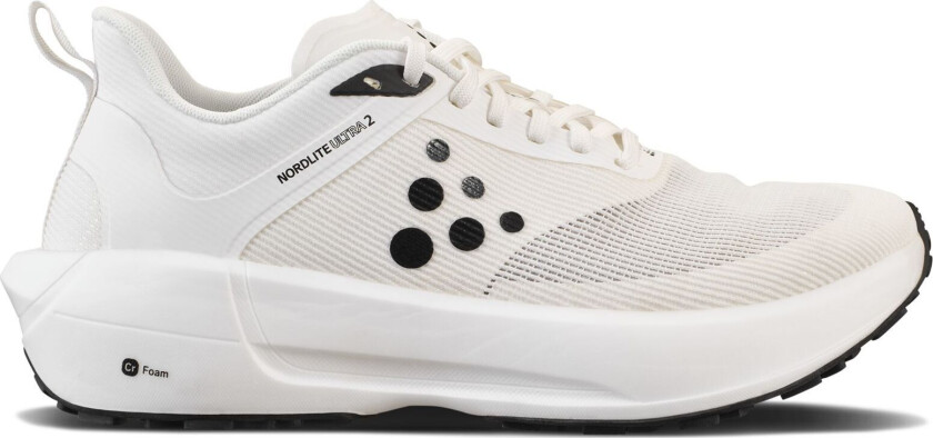 Women's Nordlite Ultra 2 Ash White
