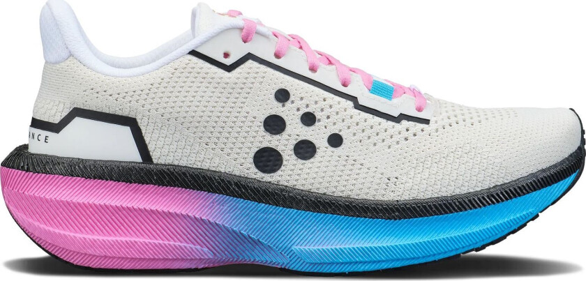 Women's Endurance 3 Tofu/Contrast Pink