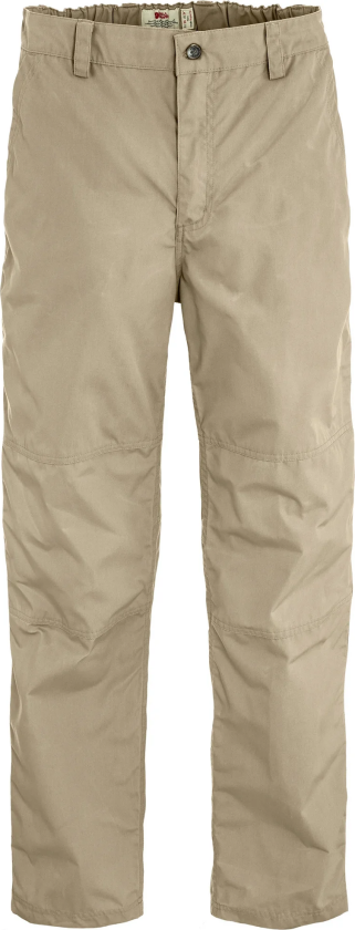 Men's Vardag Relaxed Trousers Fossil