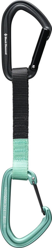 Hotforge Hybrid Quickdrw 12 Cm Clean Green