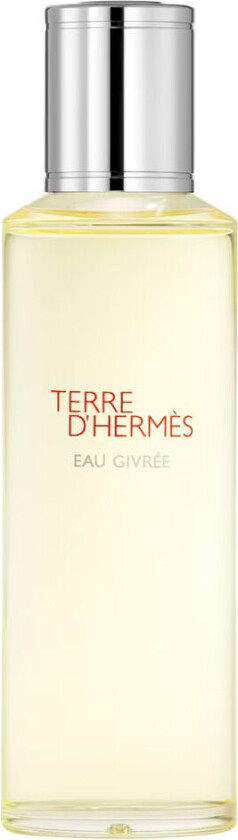 Terre d'Hermès Eau Givrée Eau de Parfum Refill (Størrelse: 125 ML)