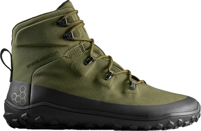 Men's Tracker Textile AT II Dark Olive