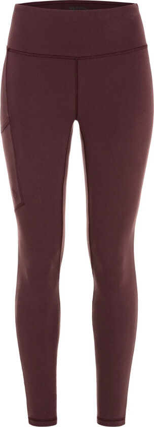 Women's High Coast Tights Port