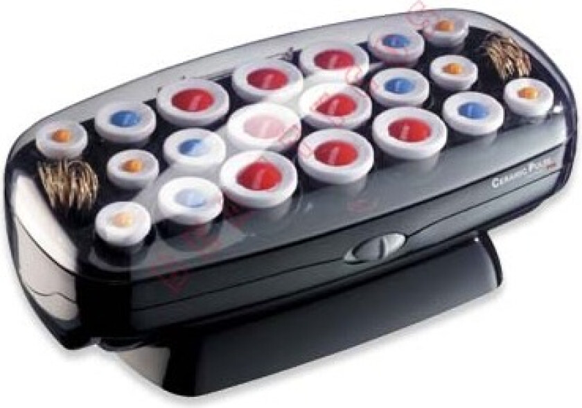 Pro BAB3021E Hot Rollers