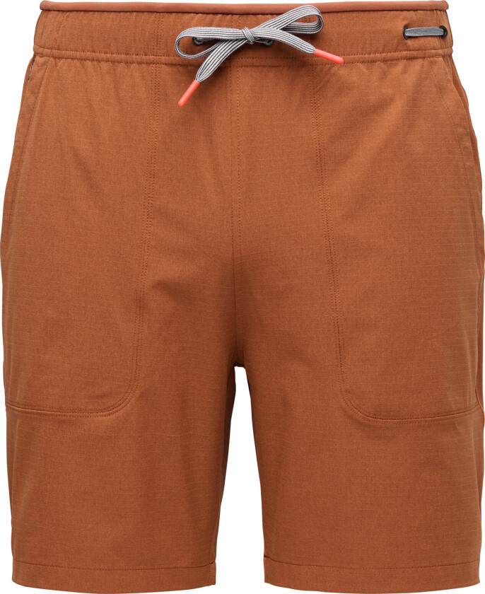 Men's Sequence Shorts Clay