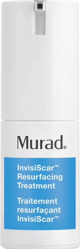 Invisiscar Blemish Scar Treatment 15ml