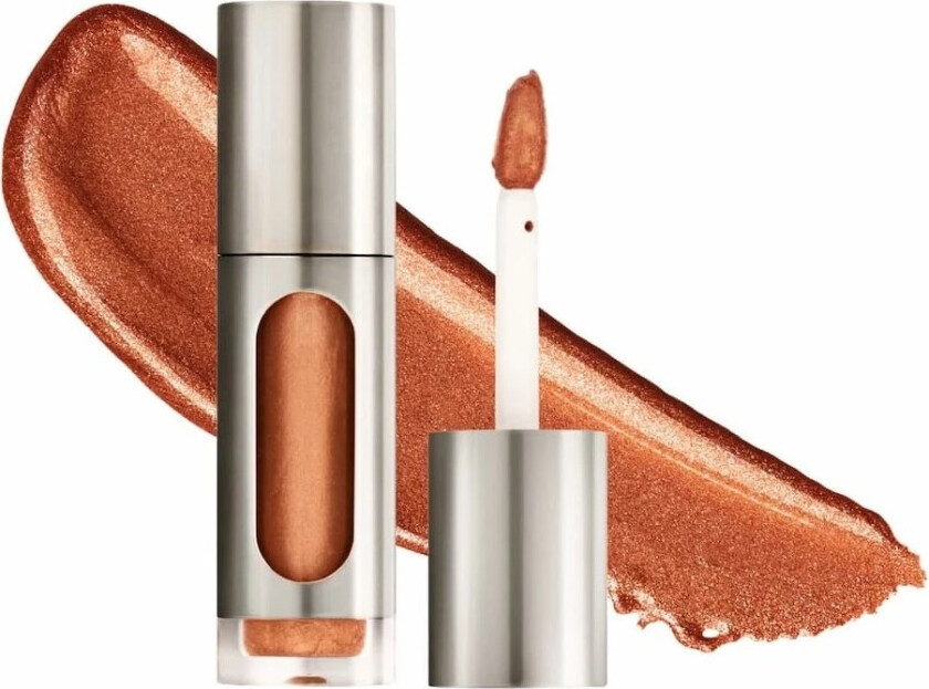 Vision Flush Glow Crave