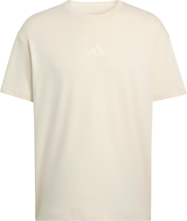 Men's Terrex Multi Tee Meadow Pack Wonder white