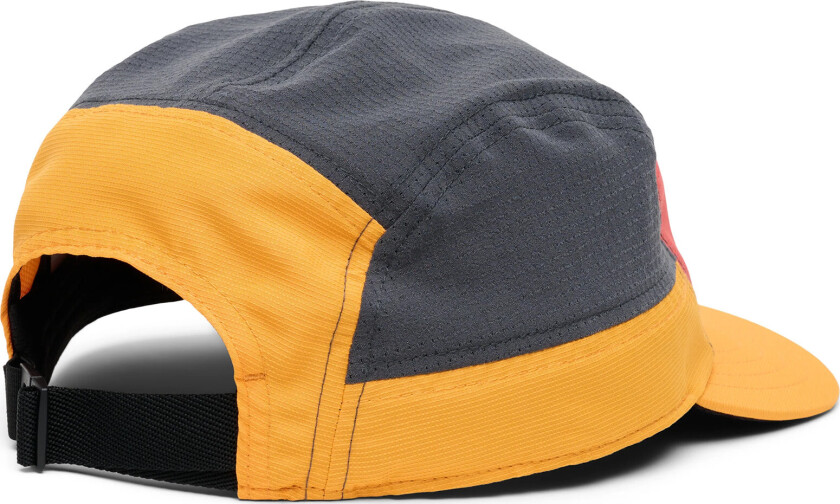 Men's Distance Hat Golden Hour-carbon