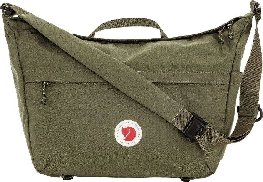 Färden Crossbody Green