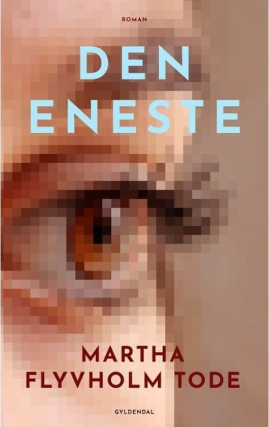 Den eneste | Martha Flyvholm Tode | Språk: Dansk