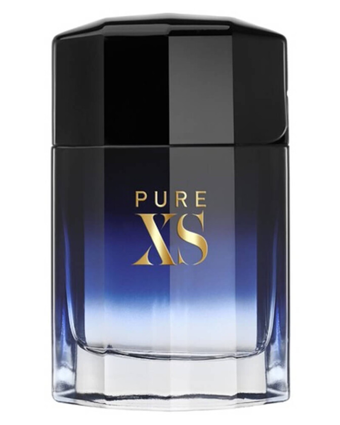 Pure XS Eau De Toilette 150ml