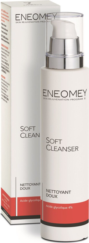 Eneomey Soft Cleanser (150ml)