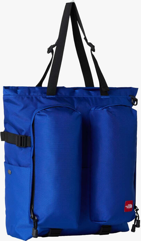 Veske The North Face Redbox Tote Bag TNF Blue 11 l