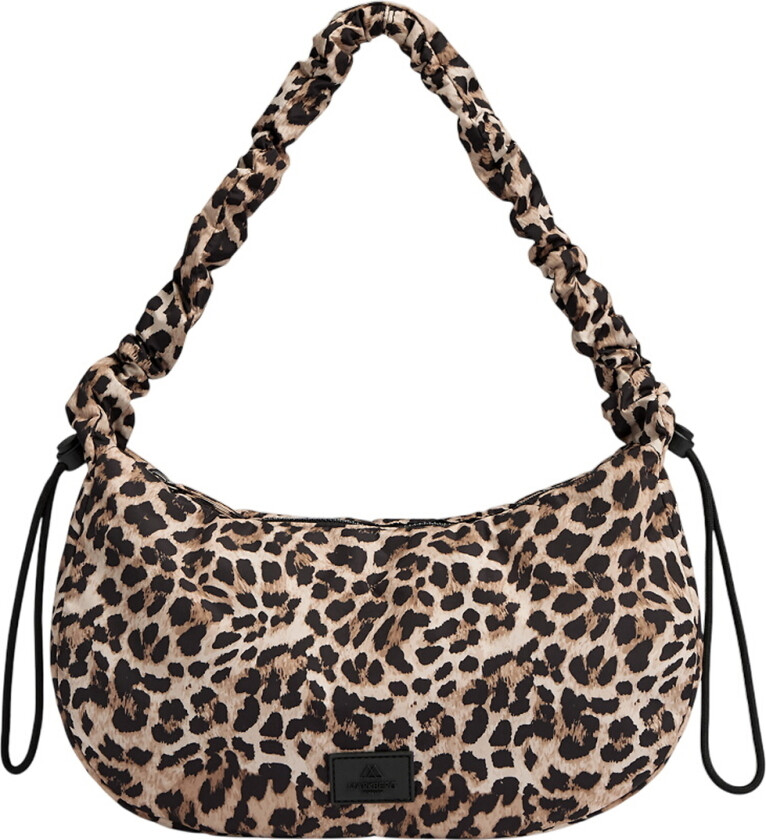 Skulderveske - CraveMBG - Leopard - - OneSize - Veske