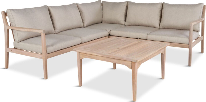 Wagnera Loungegruppe Utendørs - Natur