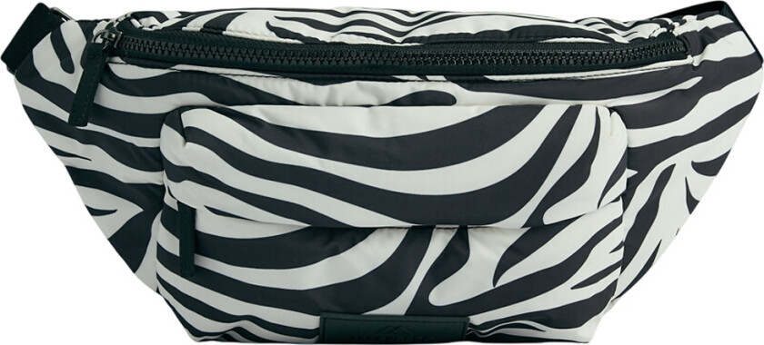 Belteveske - FameMBG - Sebra - - OneSize - Belteveske