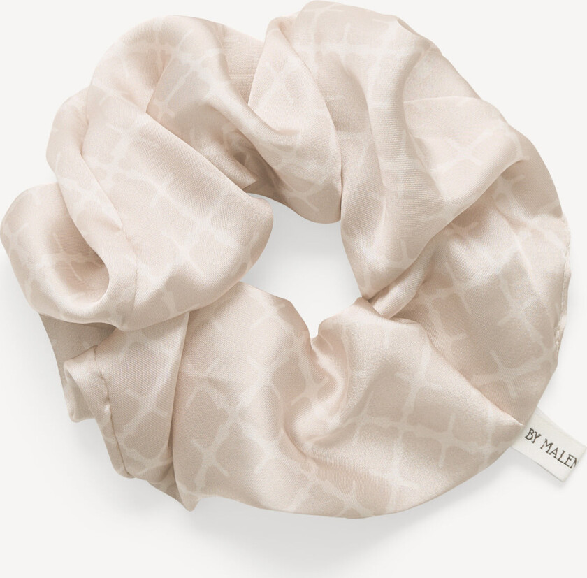 Bilde av Ada silk scrunchie