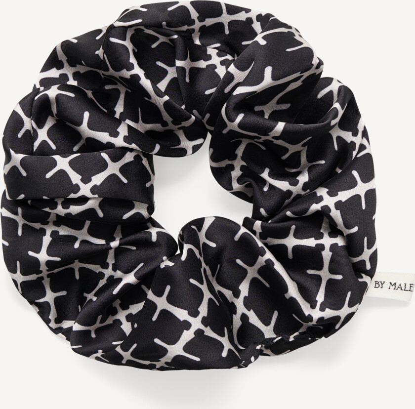 Bilde av Ada silk scrunchie