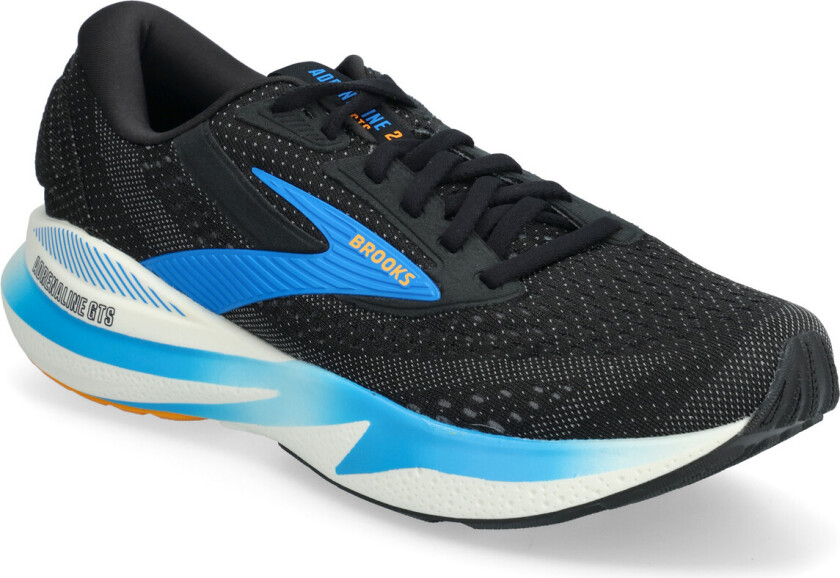 Adrenaline Gts 24 - Black - 45