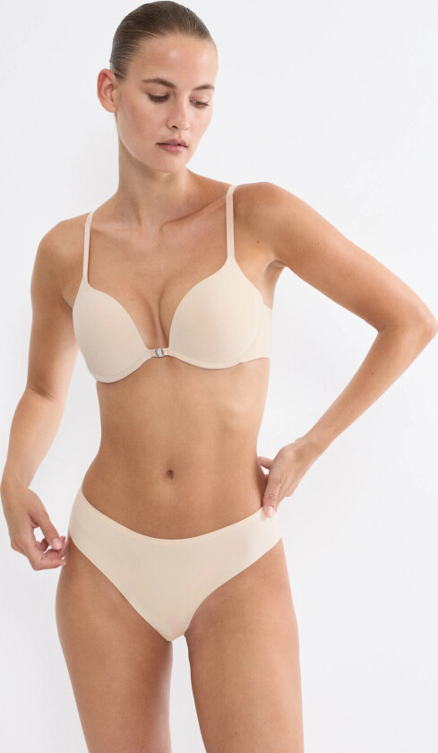 Pure Micro Whuf - Cream - D x 70