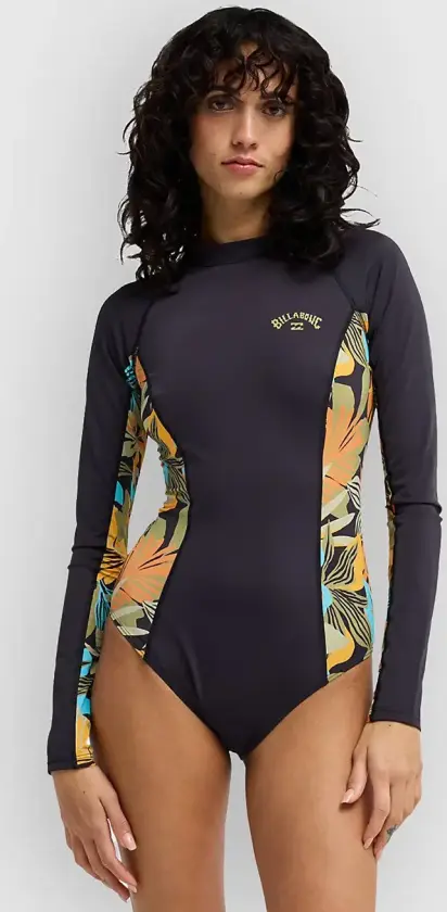 Tropic Body Våtdrakt blå
