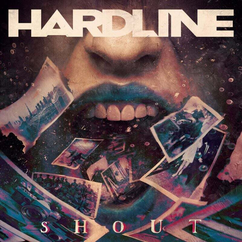 LP - Shout - None - standard