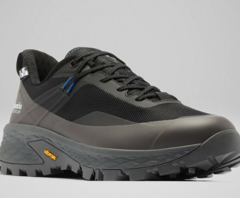 Tellurix Titaniium Outdry