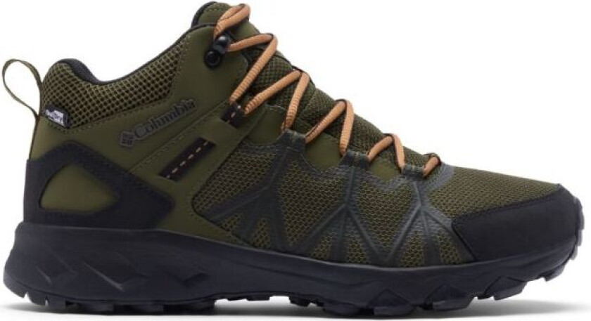 Peakfreak II Mid Outdry