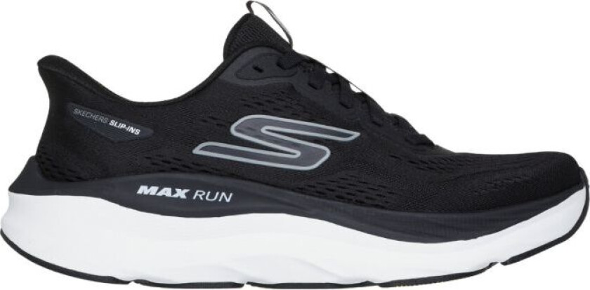 Max Cushioning Run Slip-ins