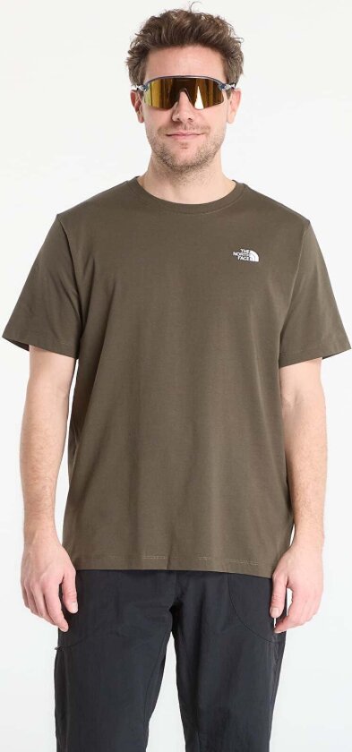 ThEvolution Simple Dome Regular SS Tee