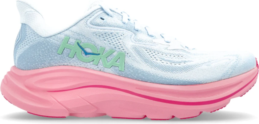 Bilde av Clifton 10 Dame Overcast/Petal 36 2/3