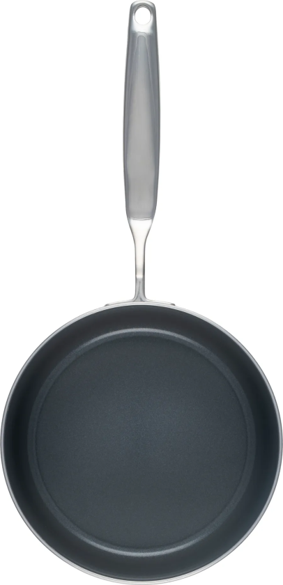 Cerasafe Triply kasserolle med lokk, 2,5 liter