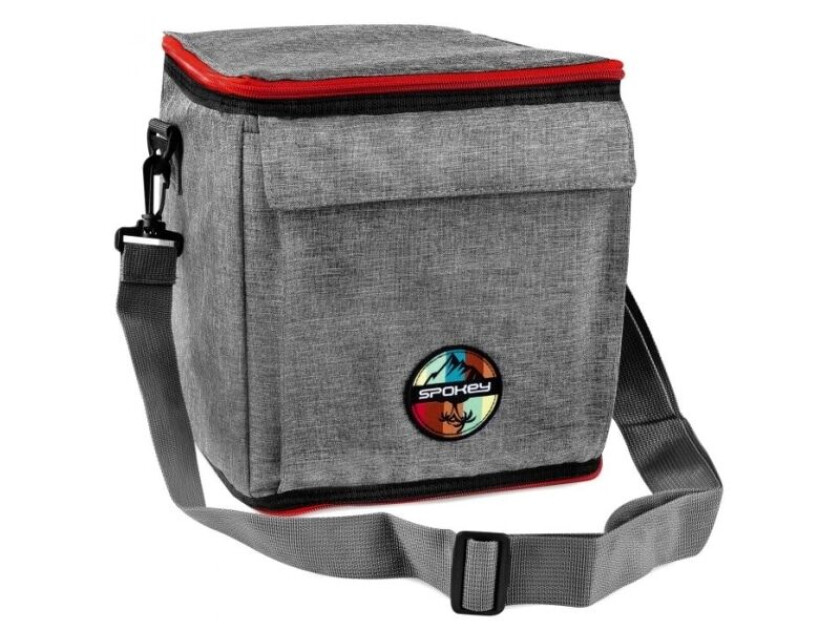 Icecube 4, 12 l, 270 mm, 230 mm, 230 mm, 1 stykker