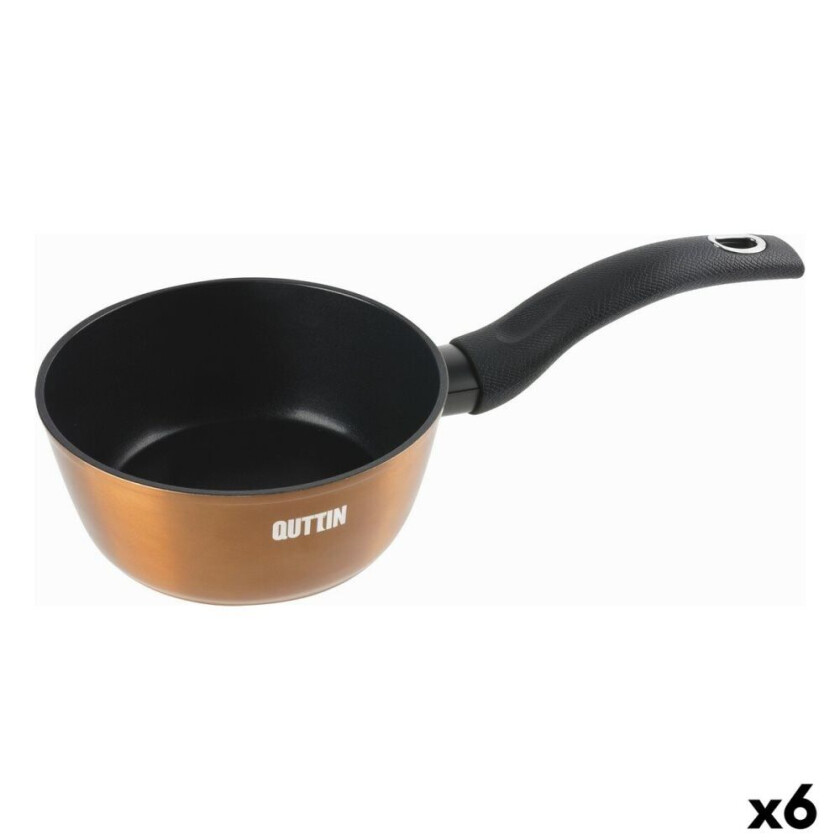 Kjele Quttin Foodie Kopper 16,8 x 6,8 x 34 cm (6 enheter)