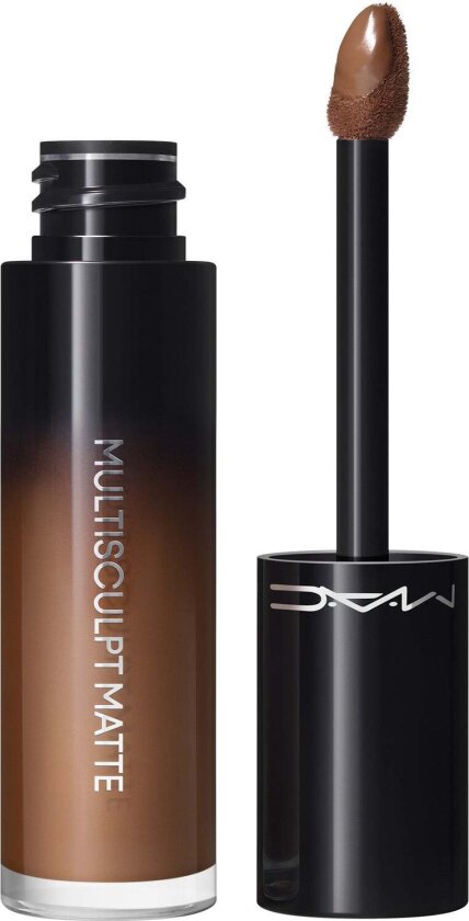 Multisculpt Matte Espresso - 4,5 ml
