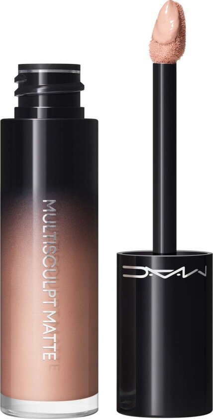 Multisculpt Matte Painterly - 4,5 ml
