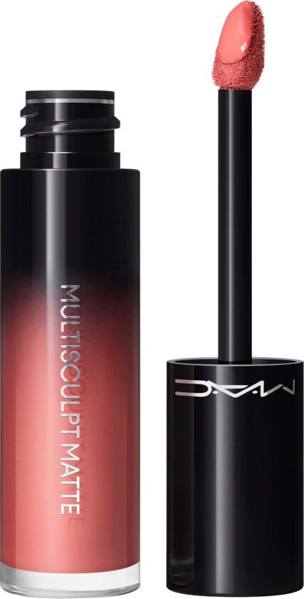Multisculpt Matte Velvet Teddy - 4,5 ml
