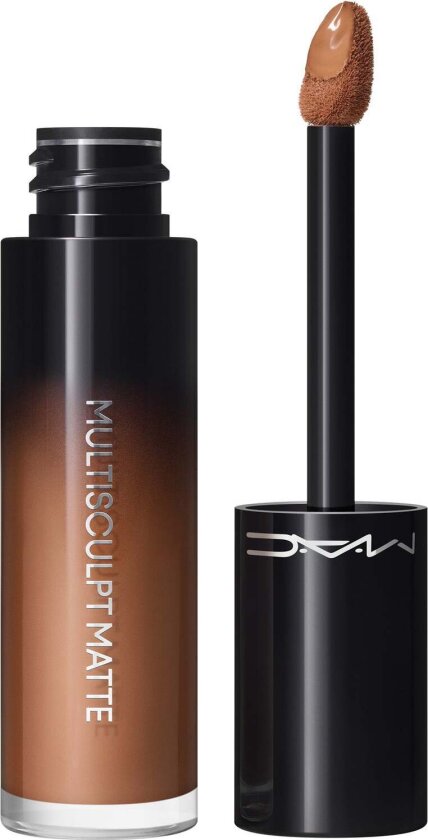 Multisculpt Matte Hodge Podge - 4,5 ml