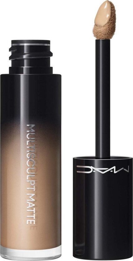 Multisculpt Matte Omega - 4,5 ml
