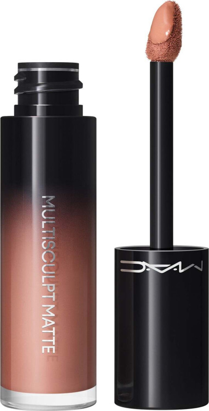 Multisculpt Matte Cool Spice - 4,5 ml