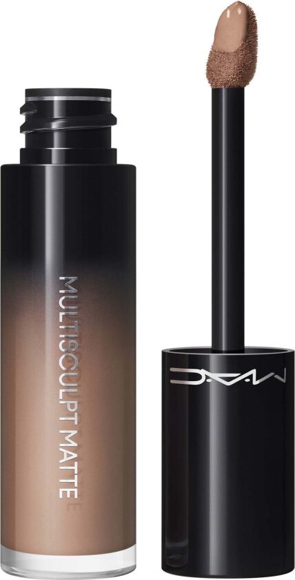 Multisculpt Matte Tailor Grey - 4,5 ml